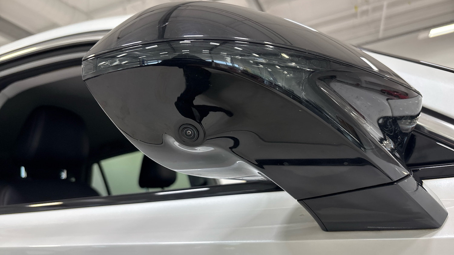 Used MG MG HS 2024 for sale - 76234647: Photo 42