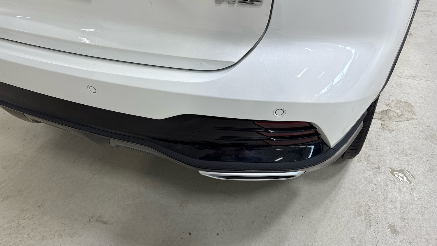 Used MG MG HS 2024 for sale - 76234647: Photo 43