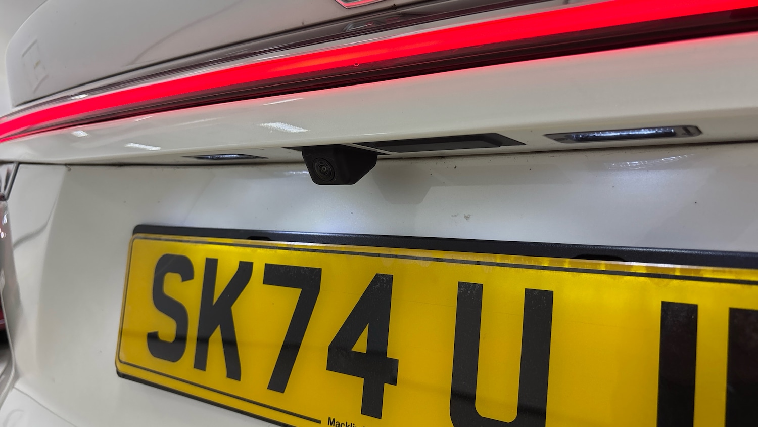 Used MG MG HS 2024 for sale - 76234647: Photo 45