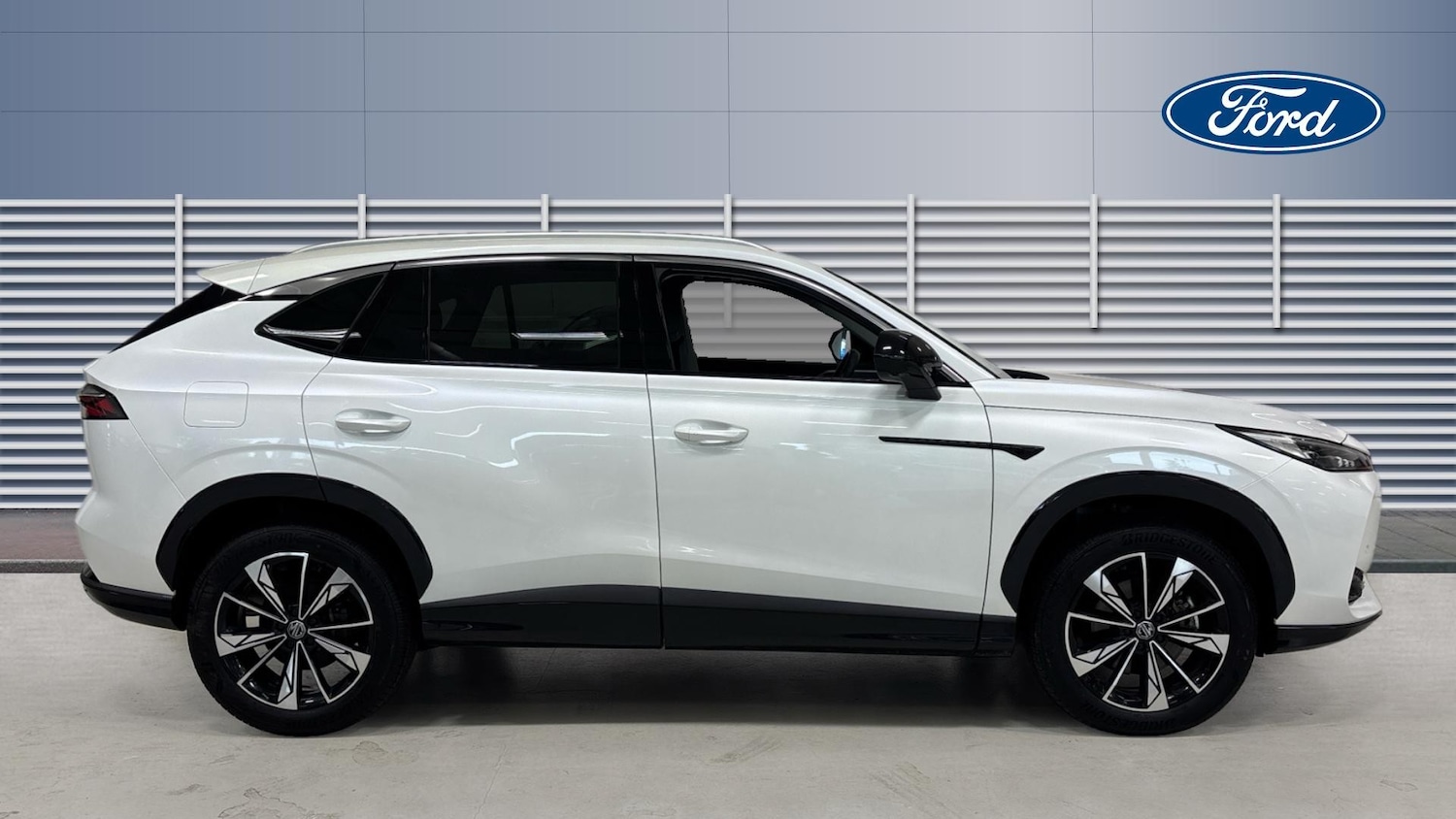 Used MG MG HS 2024 for sale - 76234647: Photo 5