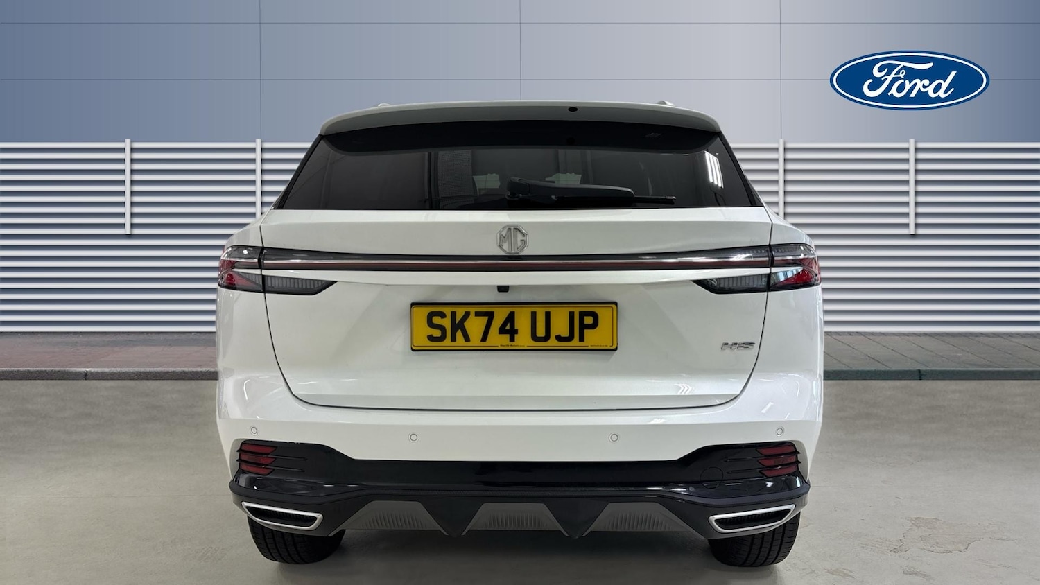 Used MG MG HS 2024 for sale - 76234647: Photo 6