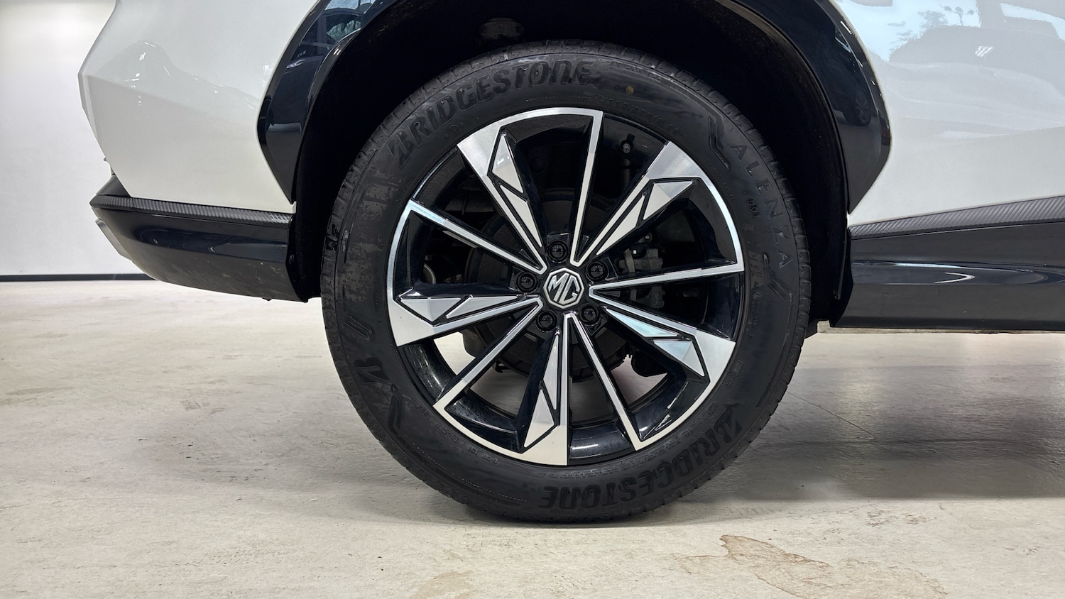 Used MG MG HS 2024 for sale - 76234647: Photo 7
