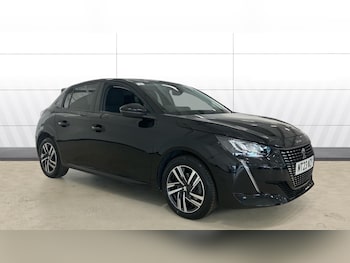 Used Peugeot 208 2023 for sale - 79391372: Photo