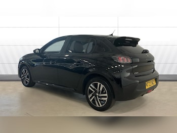 Used Peugeot 208 2023 for sale - 79391372: Photo