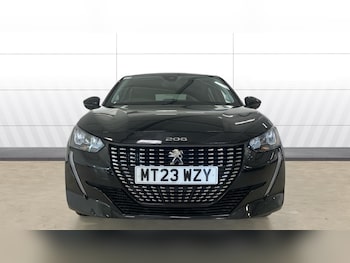 Used Peugeot 208 2023 for sale - 79391372: Photo
