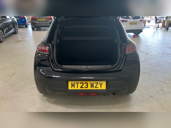 Used Peugeot 208 2023 for sale - 79391372: Photo