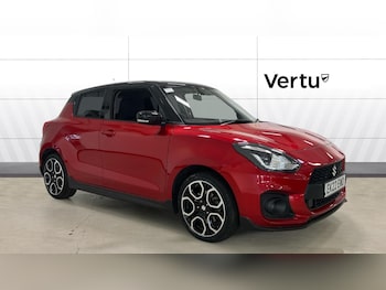 2022 (22) - 1.4 Boosterjet 48V Hybrid Sport 5dr Petrol Hatchback