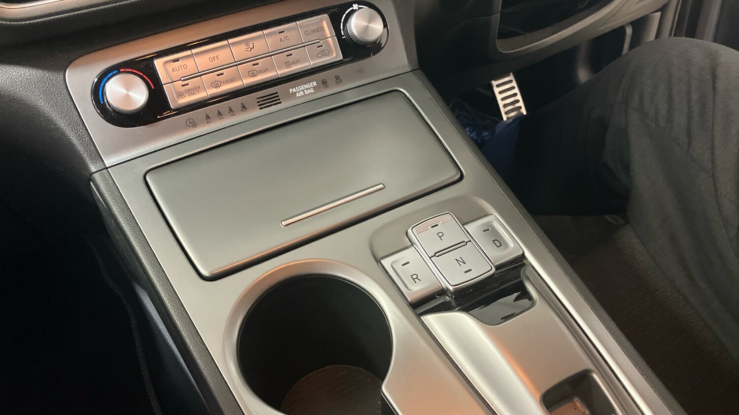 Used Hyundai KONA 2023 for sale - 78151767: Photo 13