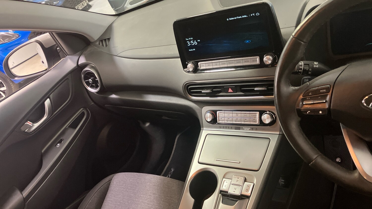 Used Hyundai KONA 2023 for sale - 78151767: Photo 14