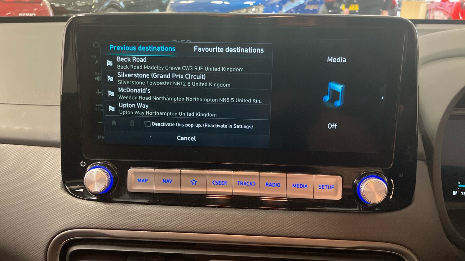 Used Hyundai KONA 2023 for sale - 78151767: Photo 22