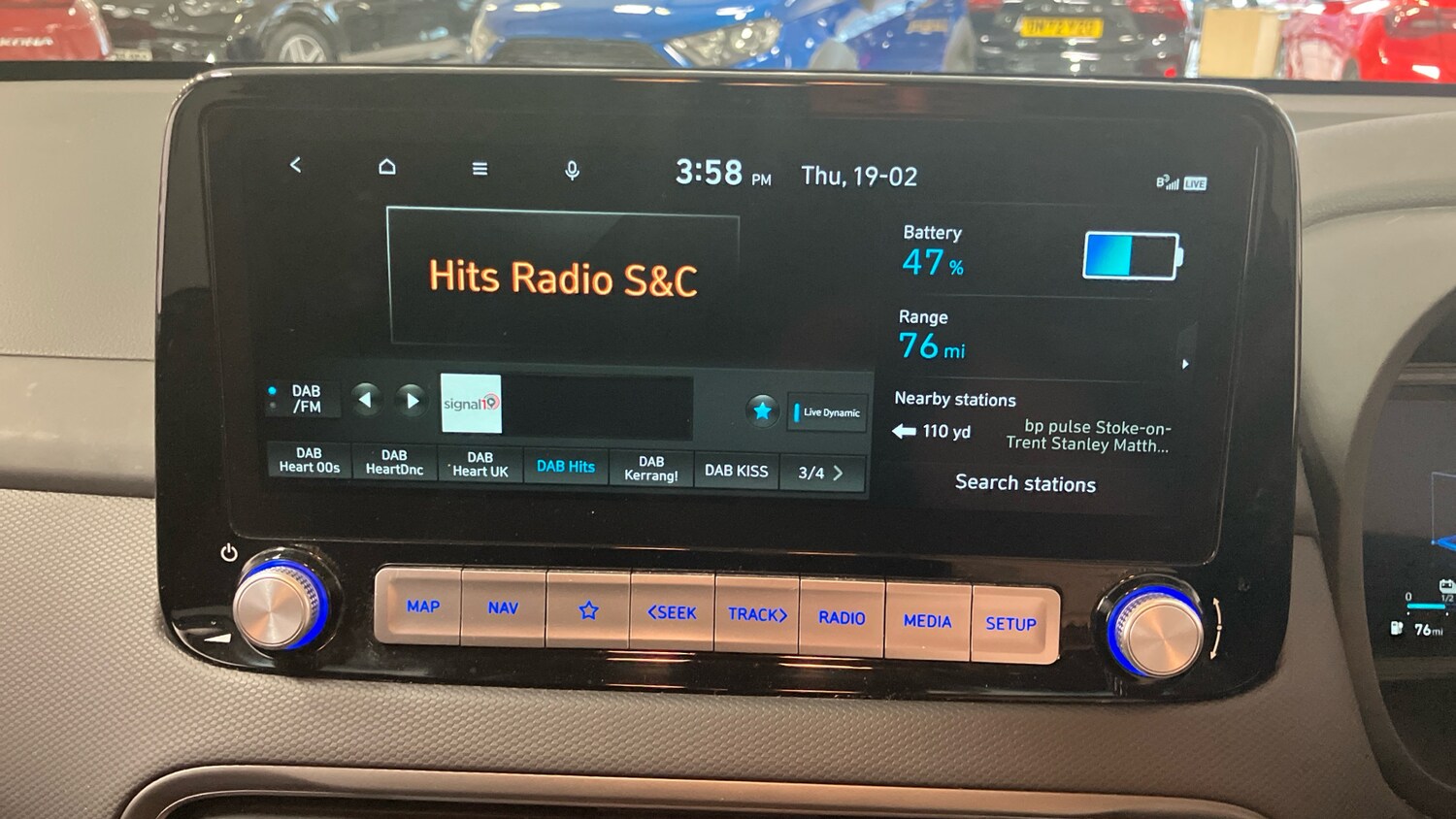 Used Hyundai KONA 2023 for sale - 78151767: Photo 23