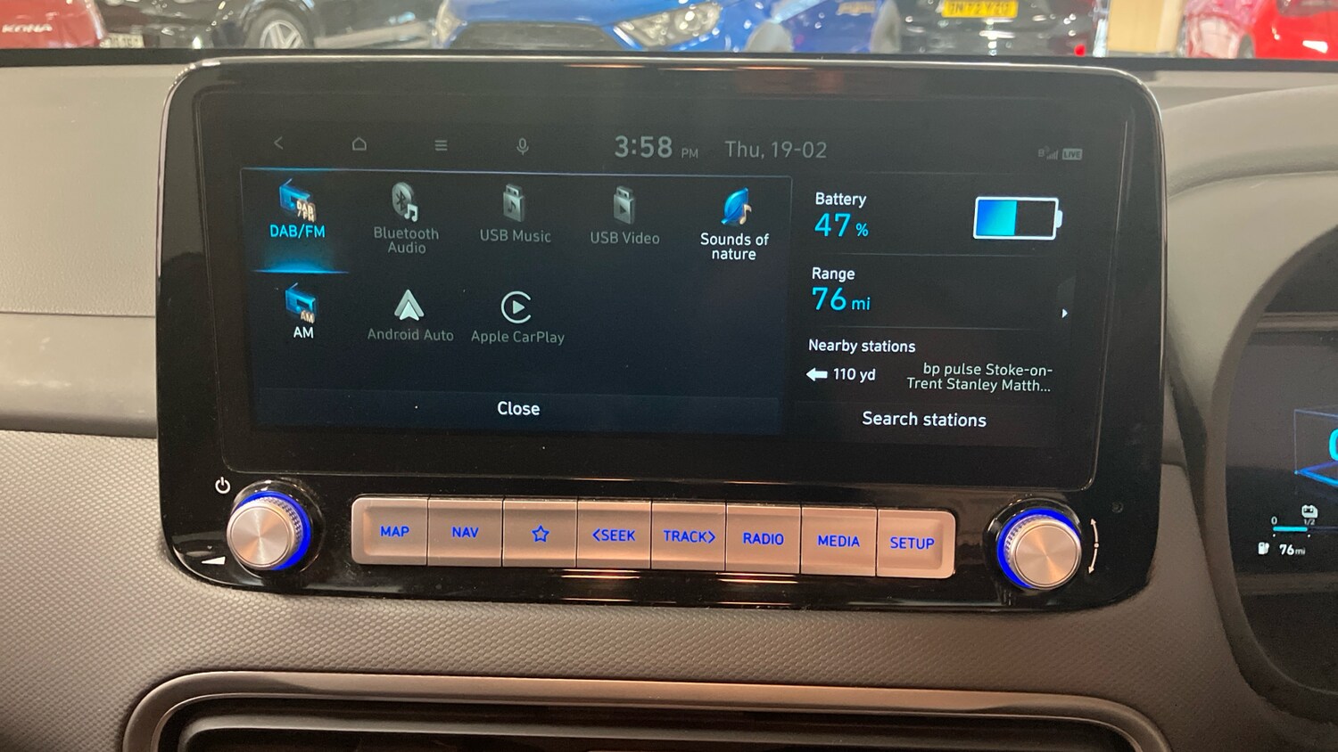 Used Hyundai KONA 2023 for sale - 78151767: Photo 24