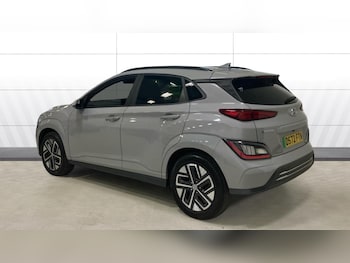 Used Hyundai KONA 2023 for sale - 78151767: Photo