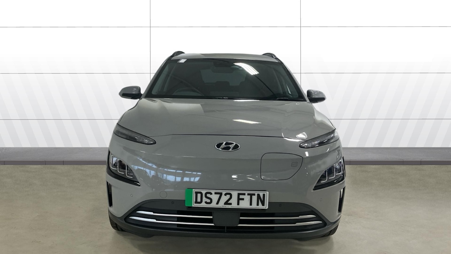 Used Hyundai KONA 2023 for sale - 78151767: Photo 3