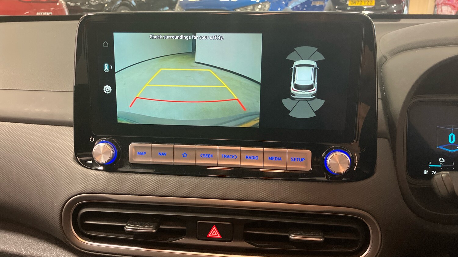 Used Hyundai KONA 2023 for sale - 78151767: Photo 33