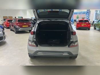 Used Hyundai KONA 2023 for sale - 78151767: Photo