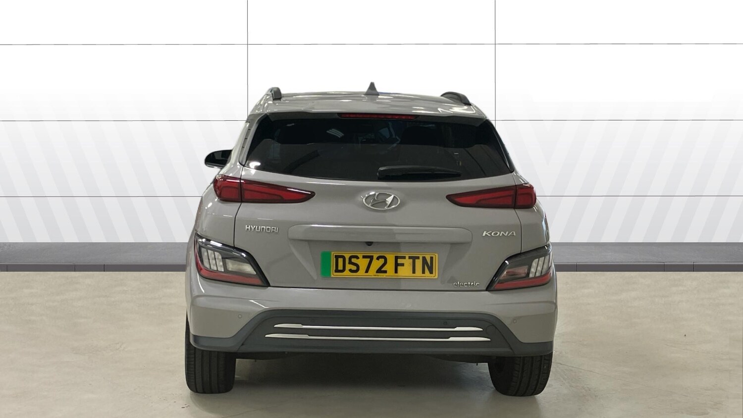 Used Hyundai KONA 2023 for sale - 78151767: Photo 6