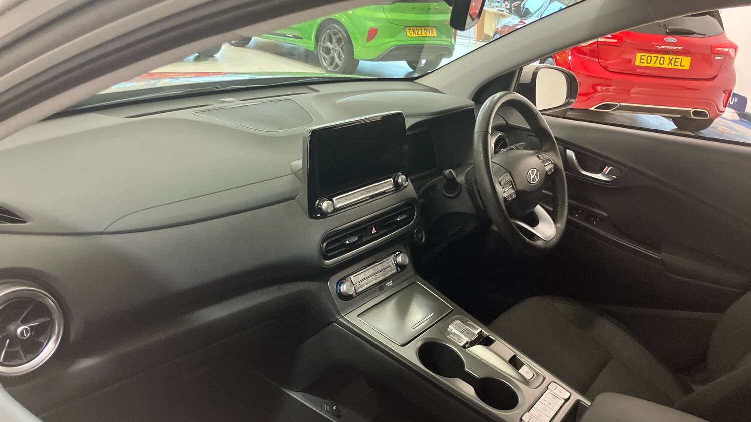 Used Hyundai KONA 2023 for sale - 78151767: Photo 9