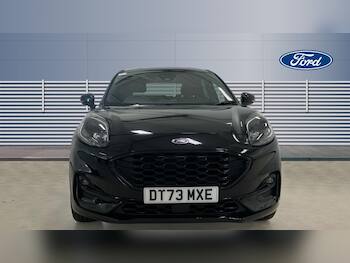 Used Ford Puma 2024 for sale - 79771307: Photo