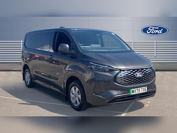 Used Ford Transit Custom 2025 for sale - 79173842: Photo