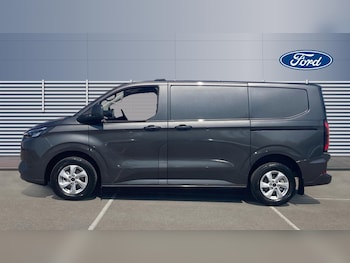 Used Ford Transit Custom 2025 for sale - 79173842: Photo