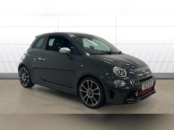 Used Abarth 595 2021 for sale - 78340994: Photo