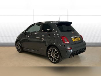 Used Abarth 595 2021 for sale - 78340994: Photo
