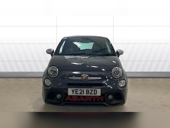 Used Abarth 595 2021 for sale - 78340994: Photo