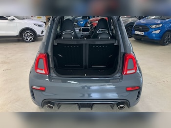 Used Abarth 595 2021 for sale - 78340994: Photo