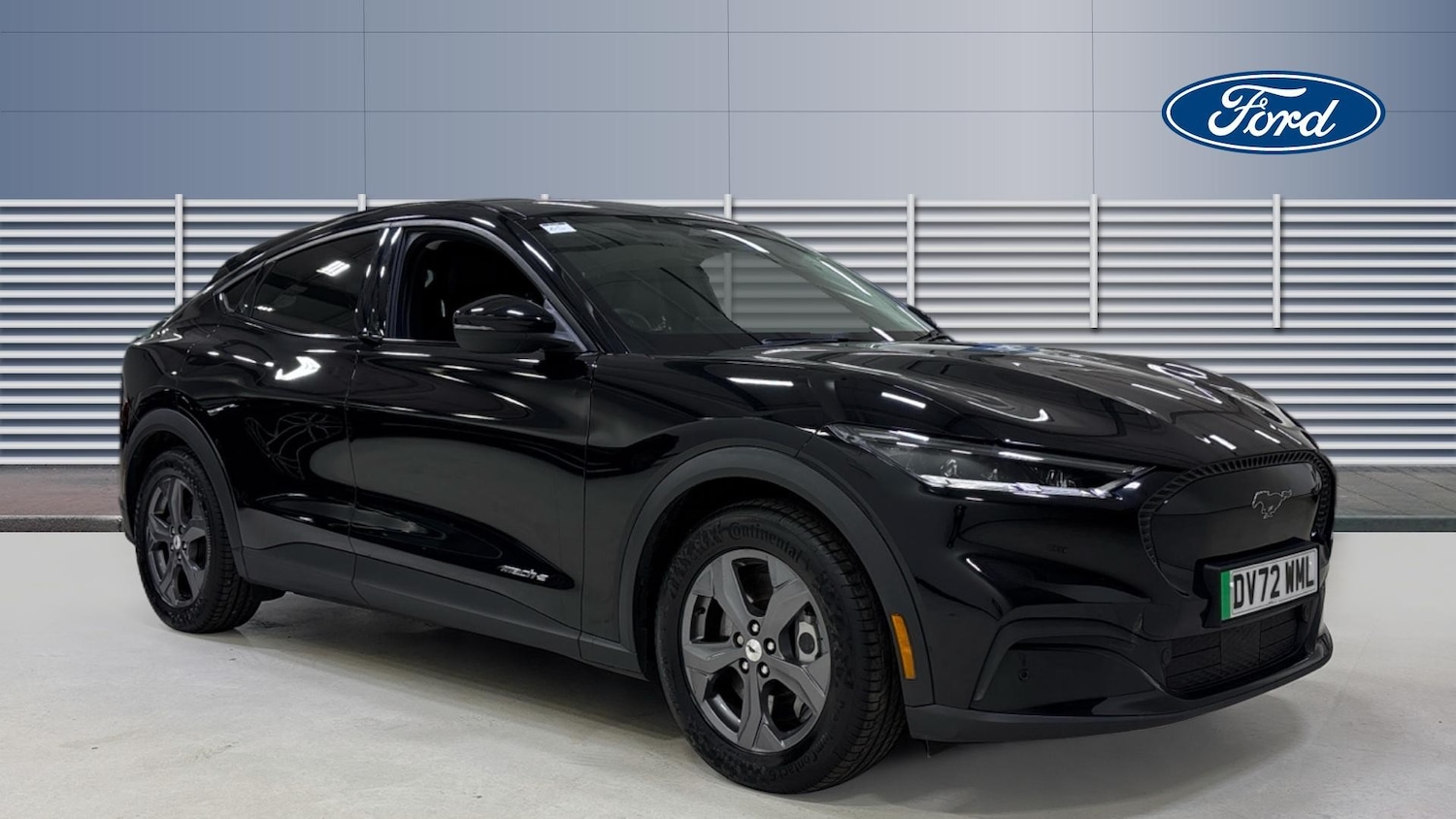 Used Ford Mustang Mach-E 2022 for sale - 76919704: Photo 1