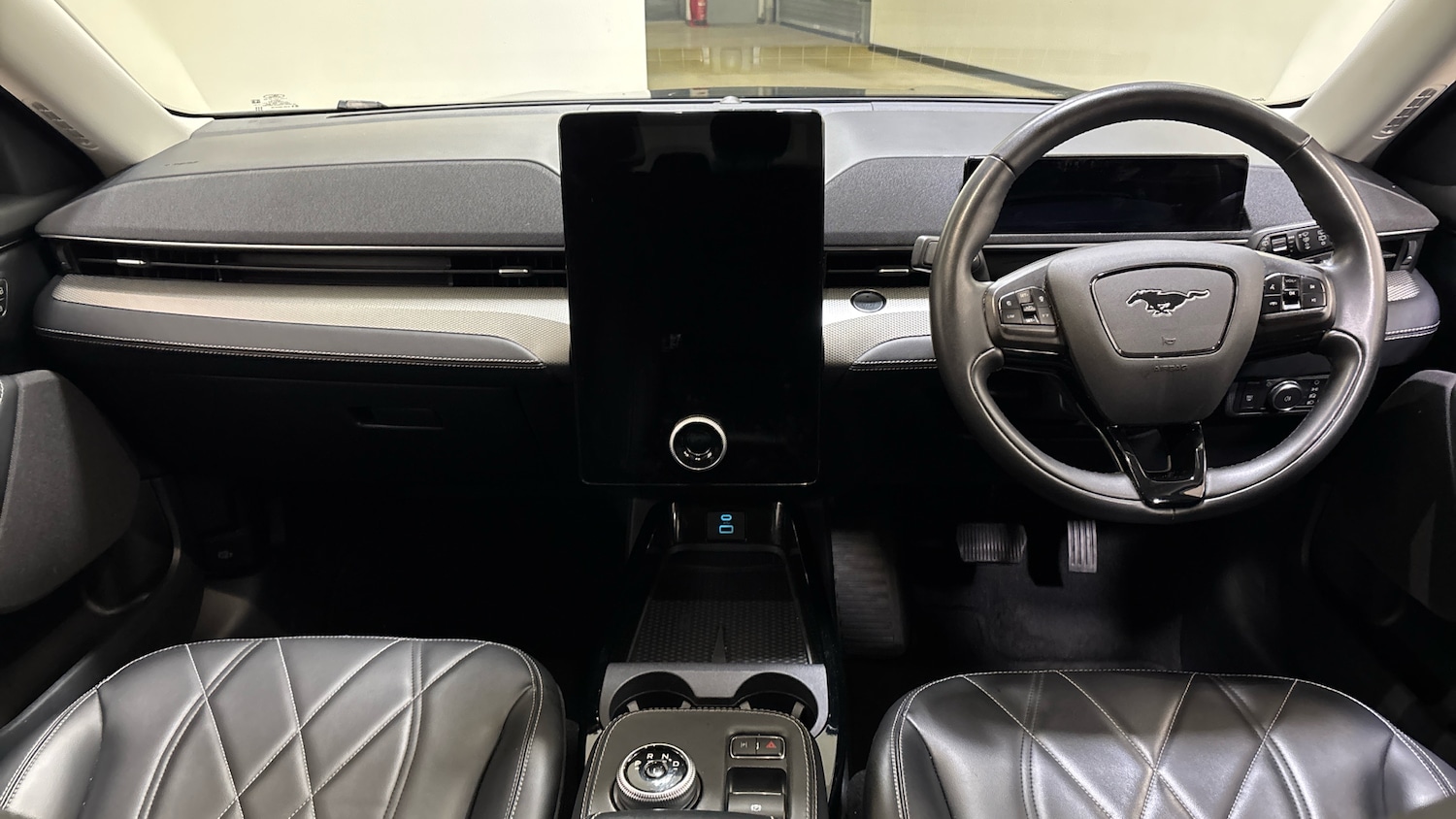 Used Ford Mustang Mach-E 2022 for sale - 76919704: Photo 10