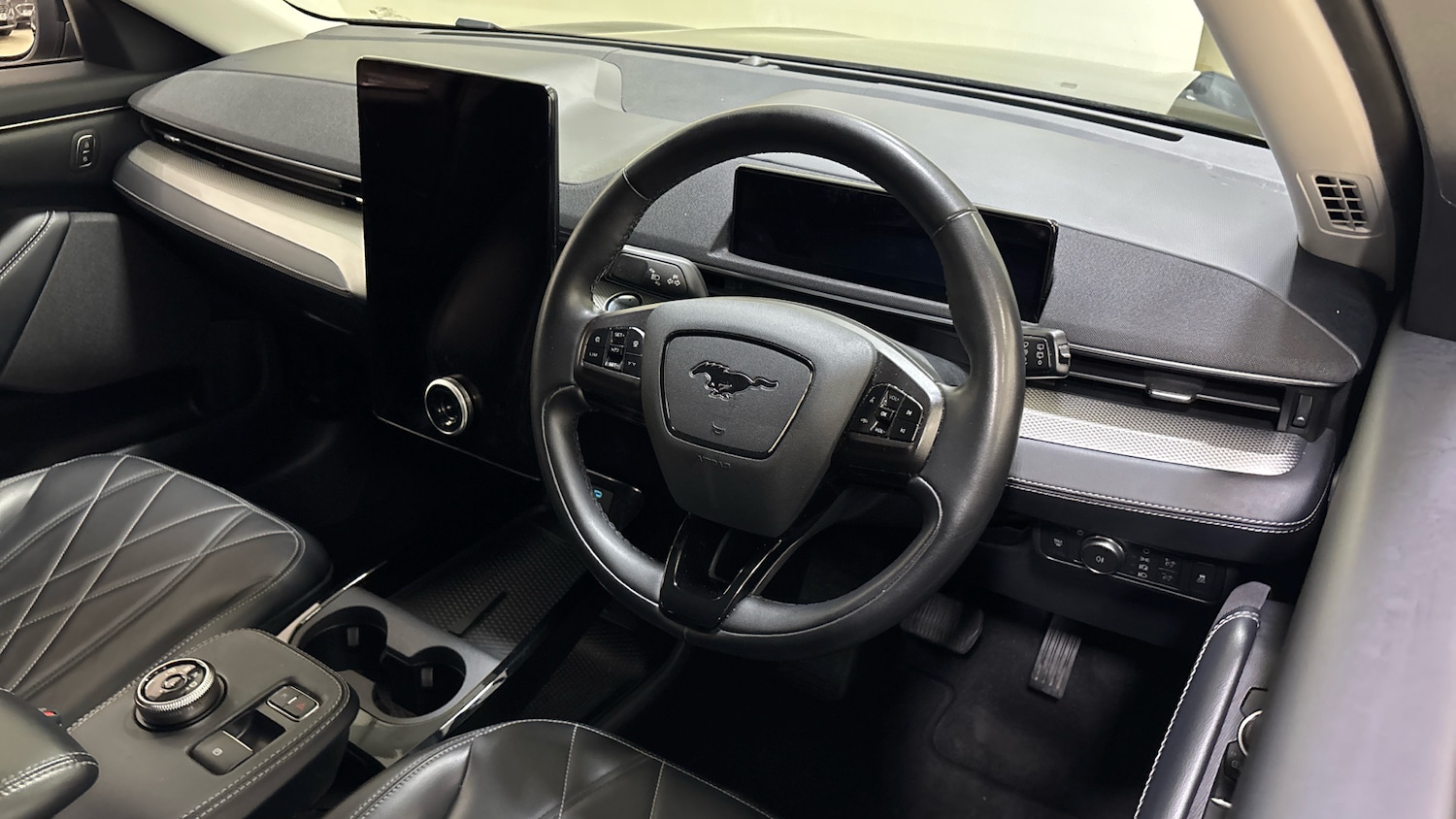 Used Ford Mustang Mach-E 2022 for sale - 76919704: Photo 11