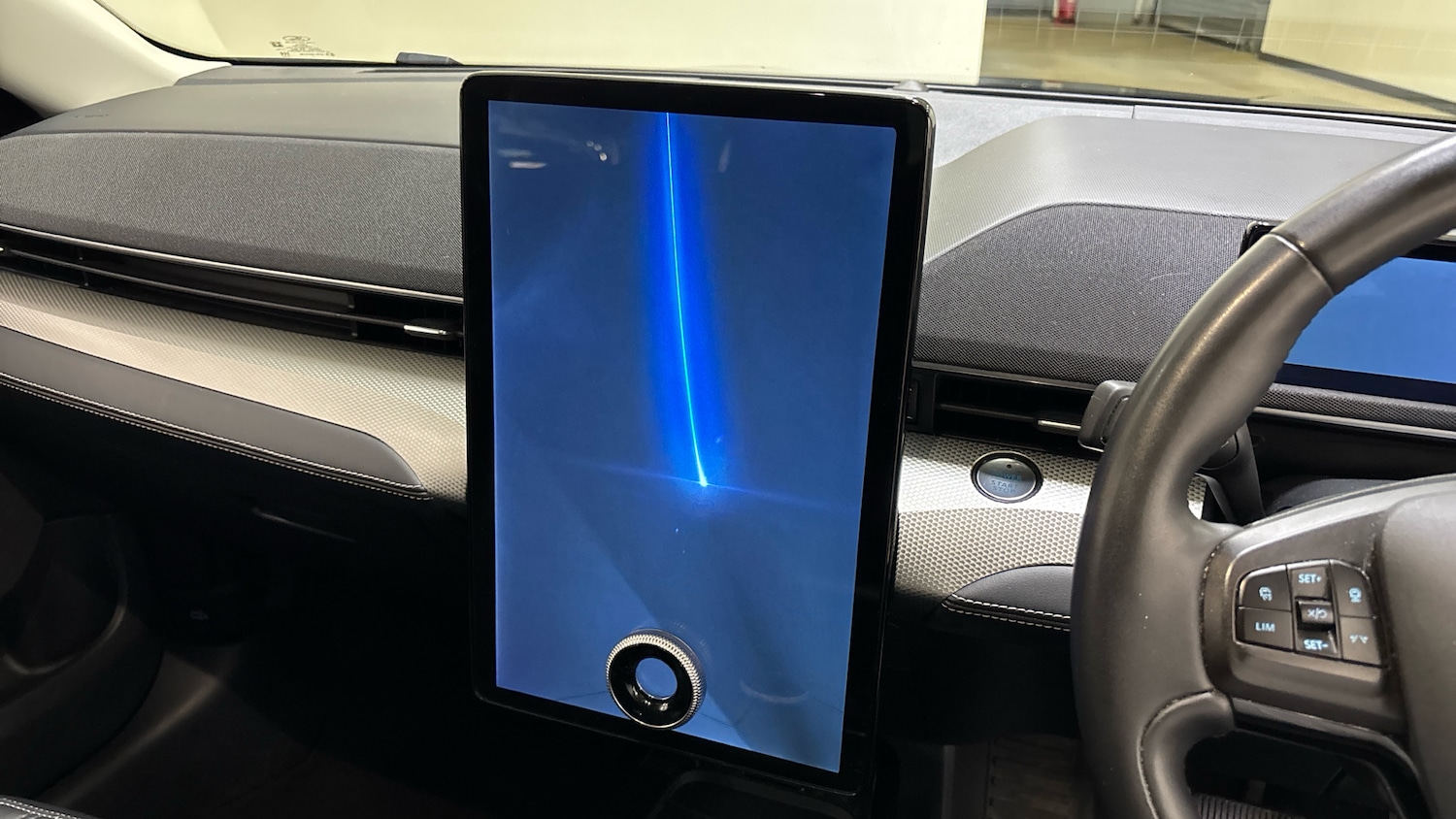 Used Ford Mustang Mach-E 2022 for sale - 76919704: Photo 12