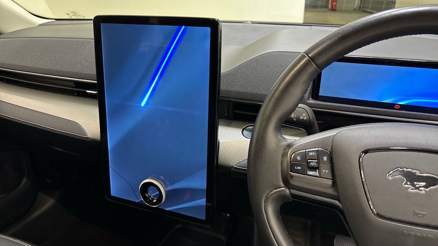 Used Ford Mustang Mach-E 2022 for sale - 76919704: Photo 14