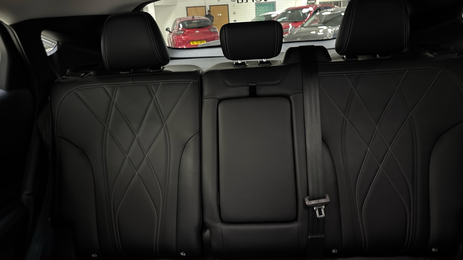 Used Ford Mustang Mach-E 2022 for sale - 76919704: Photo 15