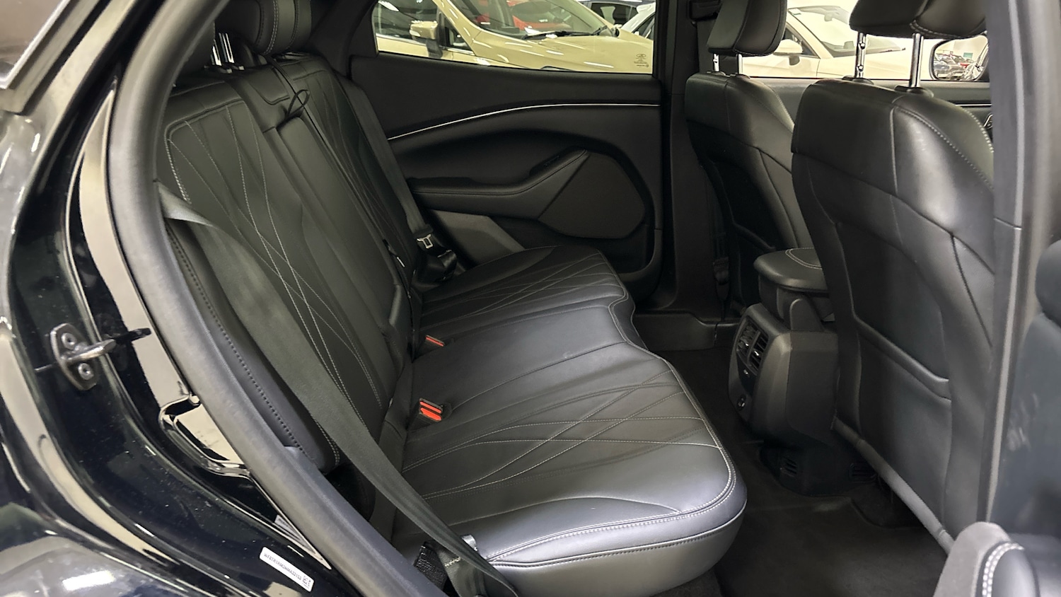 Used Ford Mustang Mach-E 2022 for sale - 76919704: Photo 16