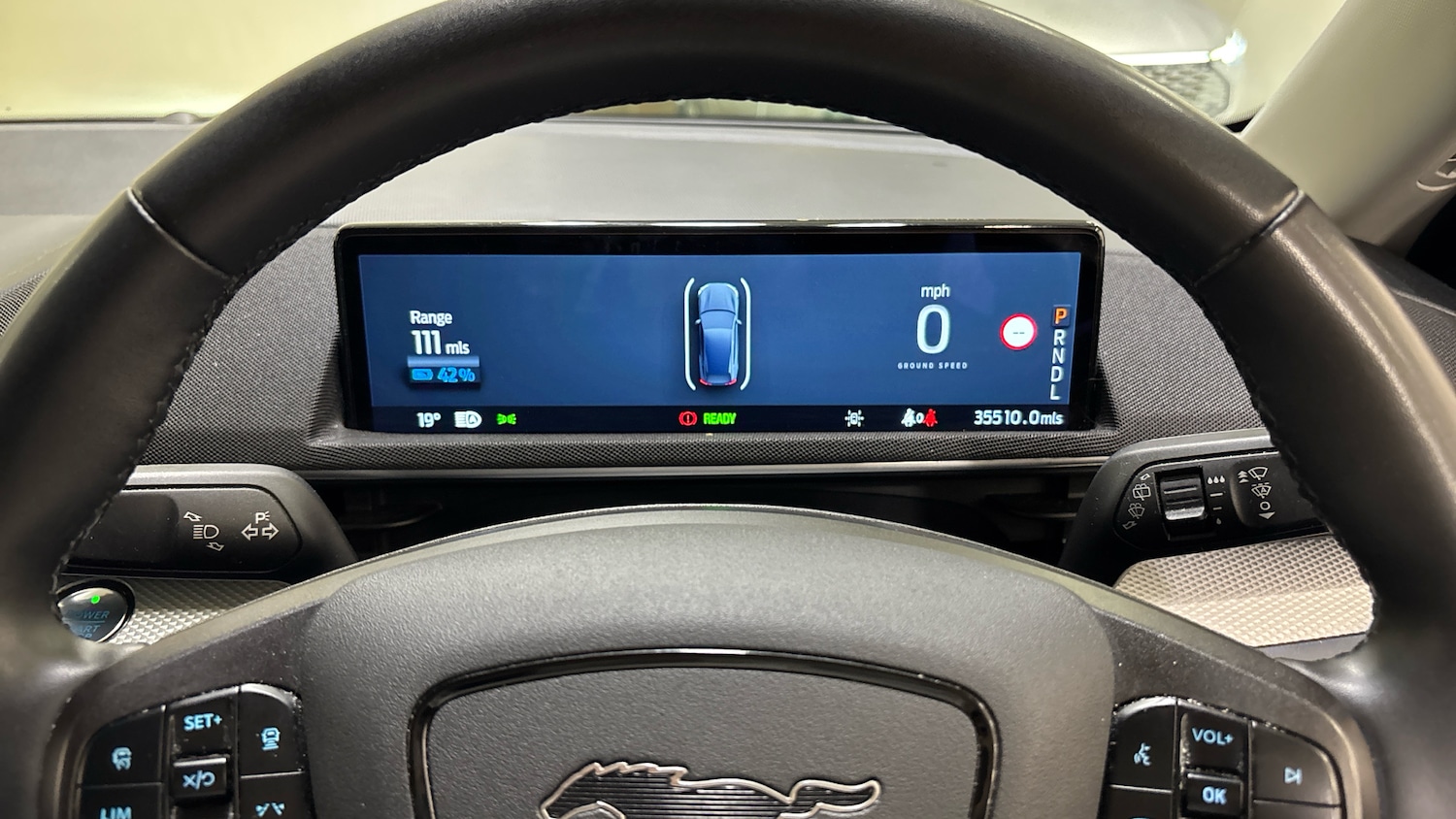 Used Ford Mustang Mach-E 2022 for sale - 76919704: Photo 18