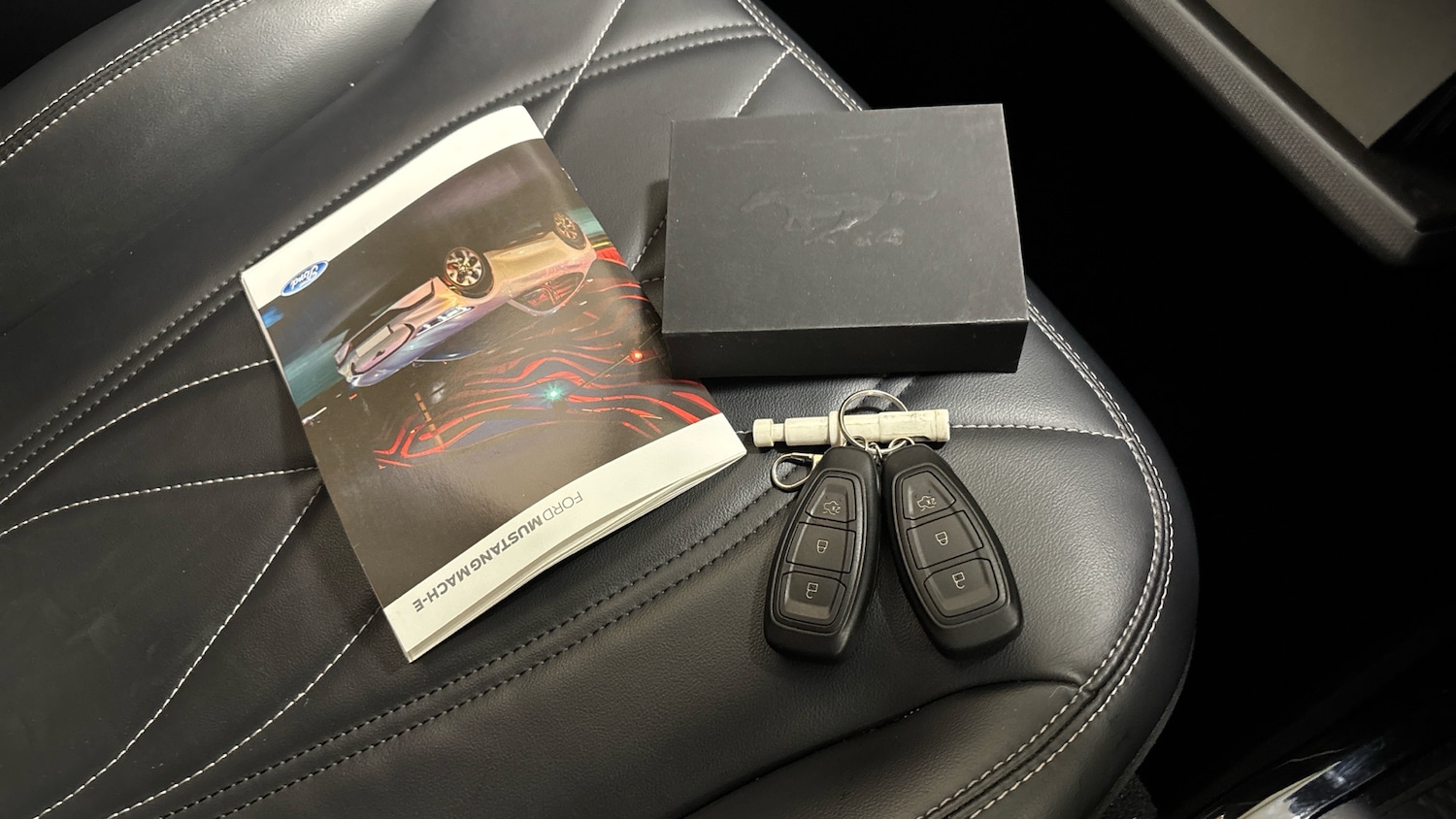 Used Ford Mustang Mach-E 2022 for sale - 76919704: Photo 19