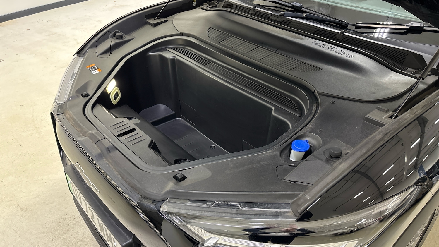 Used Ford Mustang Mach-E 2022 for sale - 76919704: Photo 21