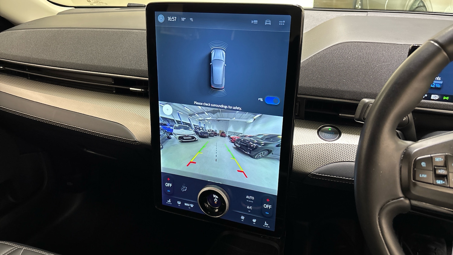 Used Ford Mustang Mach-E 2022 for sale - 76919704: Photo 23