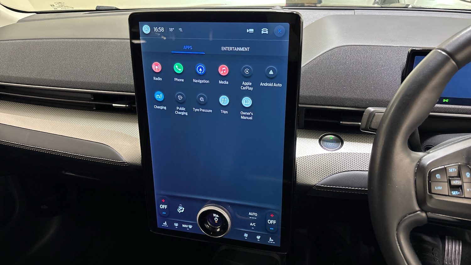 Used Ford Mustang Mach-E 2022 for sale - 76919704: Photo 25