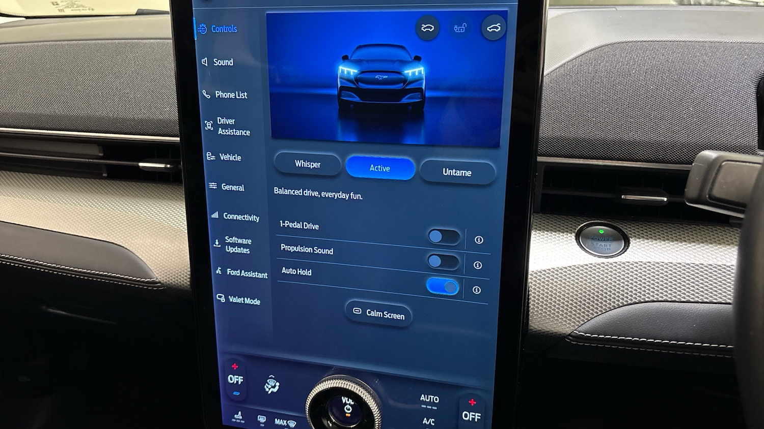 Used Ford Mustang Mach-E 2022 for sale - 76919704: Photo 28