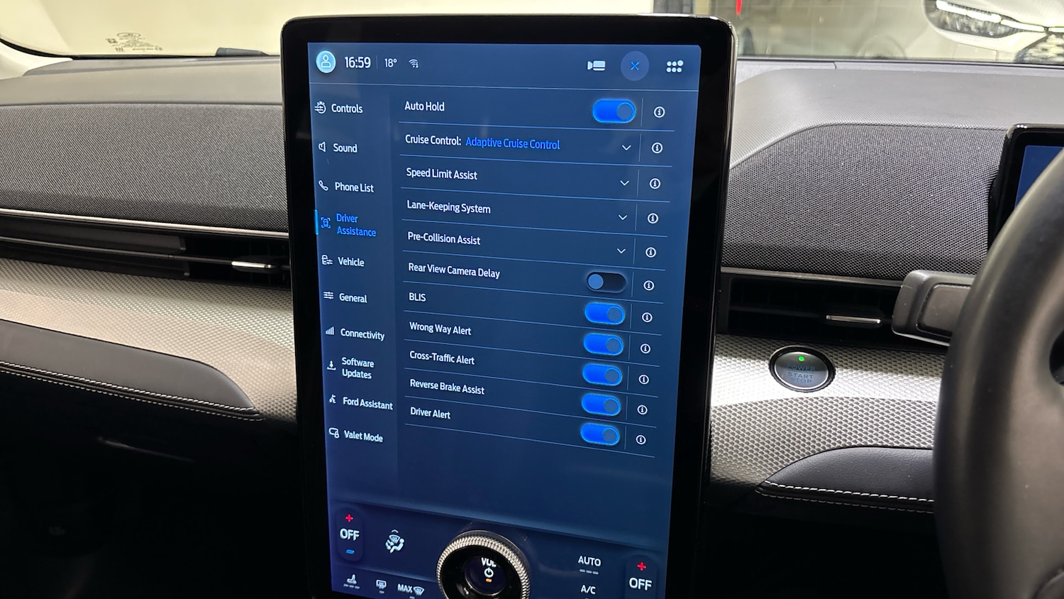 Used Ford Mustang Mach-E 2022 for sale - 76919704: Photo 29