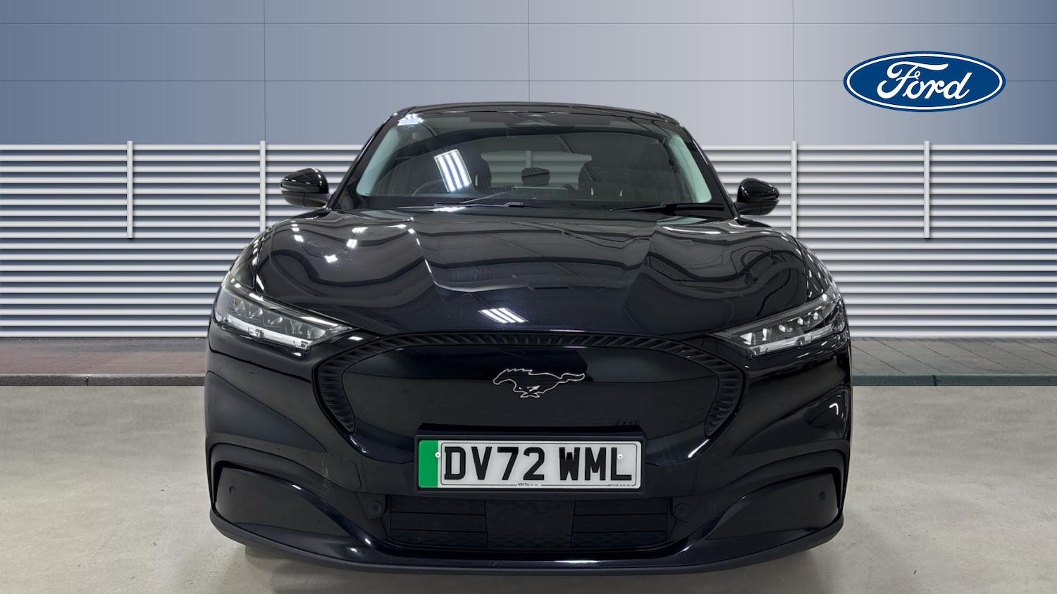 Used Ford Mustang Mach-E 2022 for sale - 76919704: Photo 3