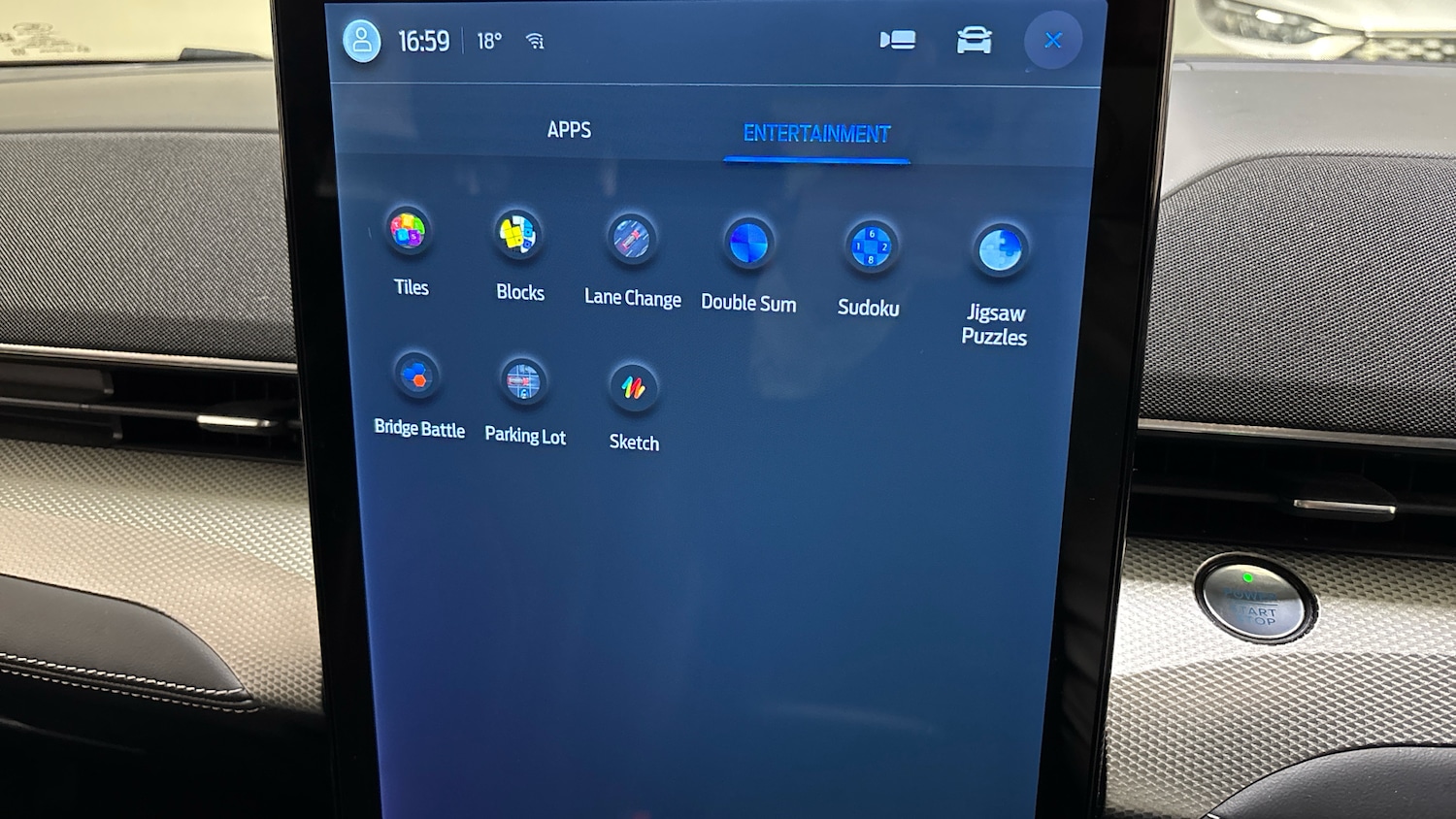 Used Ford Mustang Mach-E 2022 for sale - 76919704: Photo 30