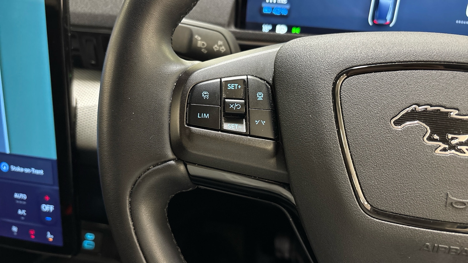 Used Ford Mustang Mach-E 2022 for sale - 76919704: Photo 32