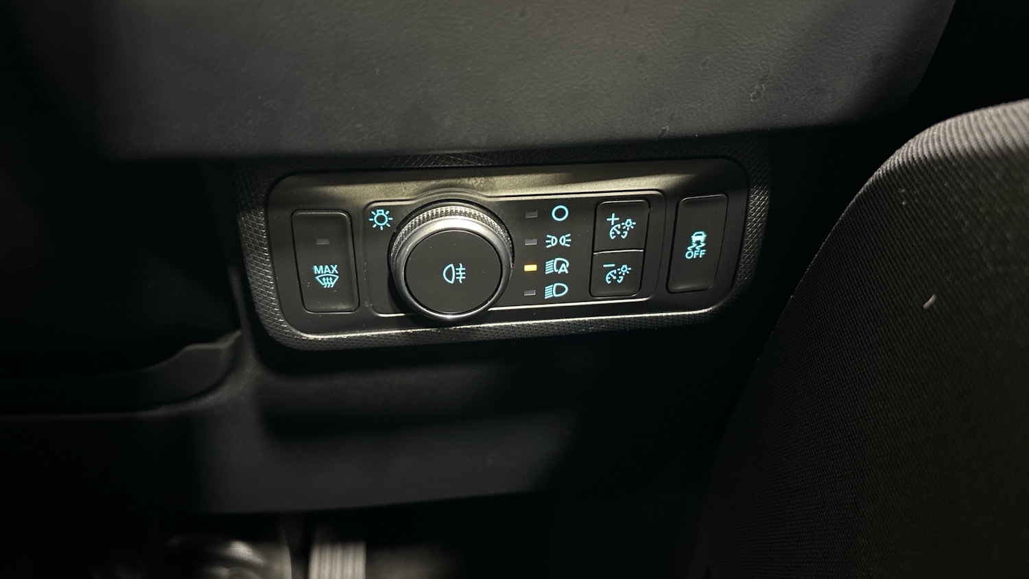 Used Ford Mustang Mach-E 2022 for sale - 76919704: Photo 34