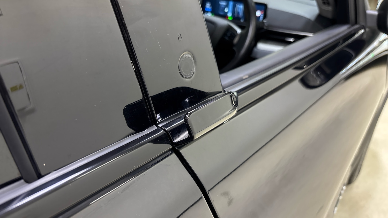 Used Ford Mustang Mach-E 2022 for sale - 76919704: Photo 35