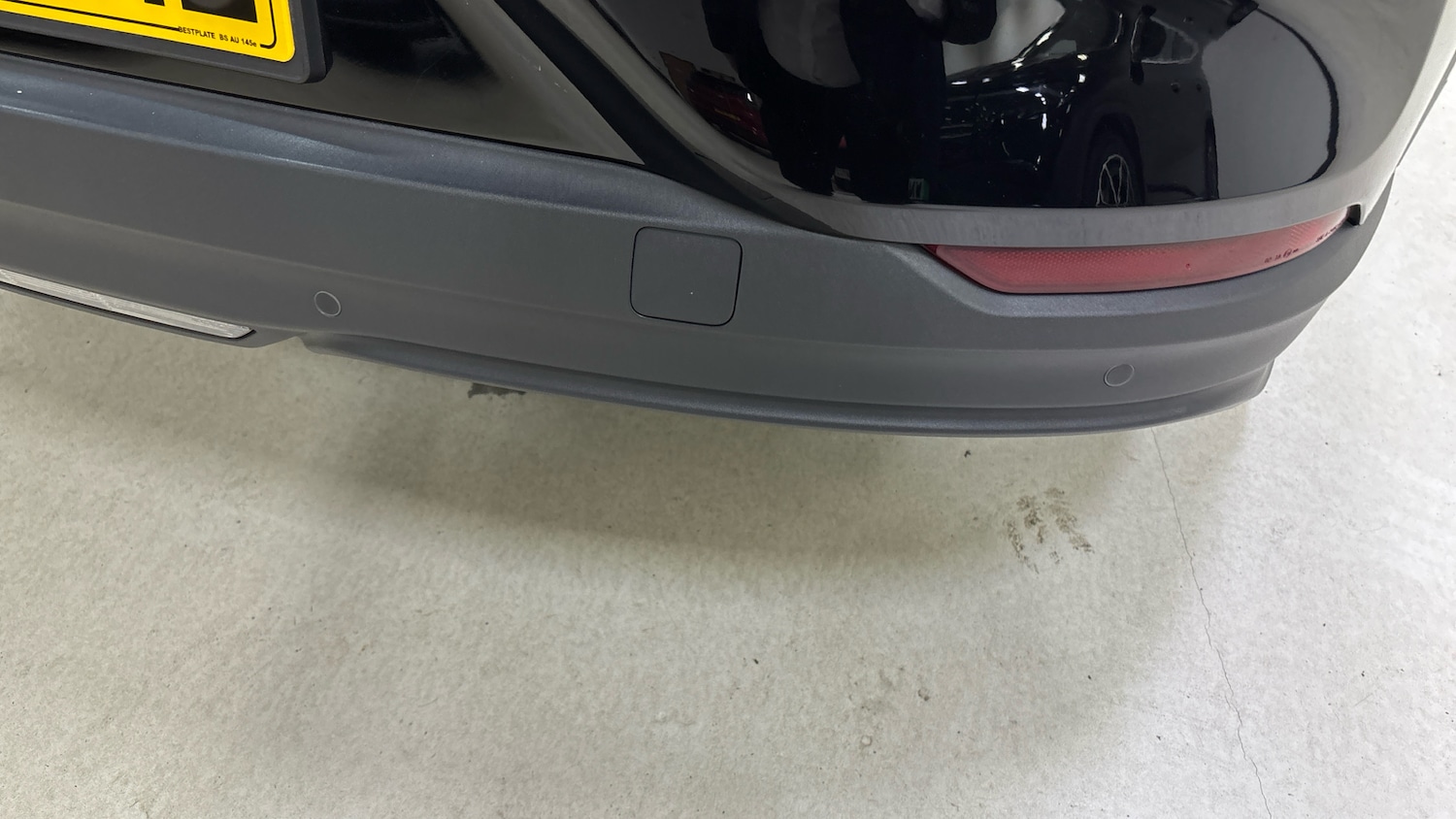 Used Ford Mustang Mach-E 2022 for sale - 76919704: Photo 38