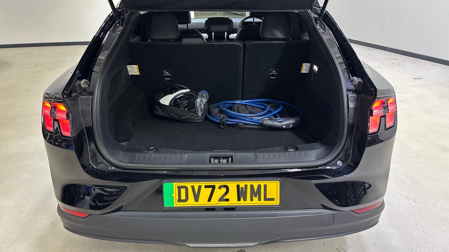 Used Ford Mustang Mach-E 2022 for sale - 76919704: Photo 4